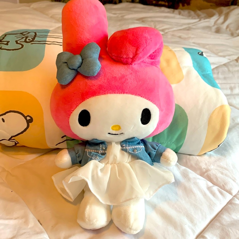 My Melody!